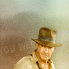 Indiana Jones