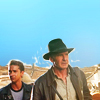 Indiana Jones