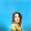 Terminator: the Sarah Connor Chronicles