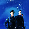 Stargate Atlantis