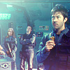 Stargate Atlantis